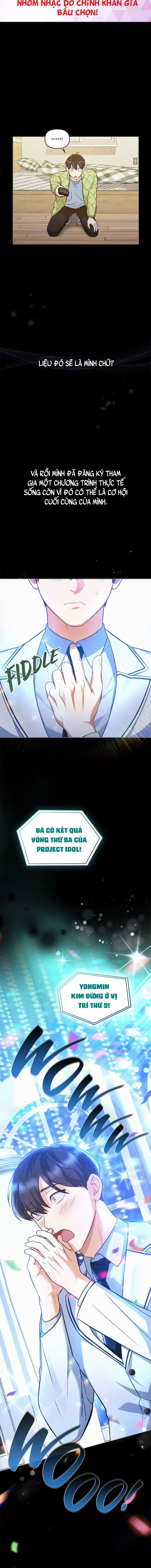 Đọc truyện Trùng sinh trở thành Idol - Chap 0